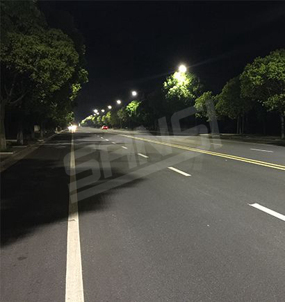 嘉興LED陶瓷（cí）路燈