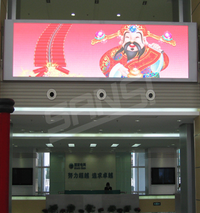 上海市南（nán）供（gòng）電