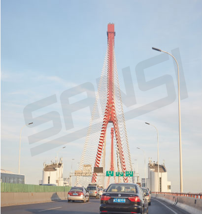 上海楊浦大橋（qiáo）