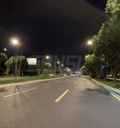 舟山LED道路照明（míng）