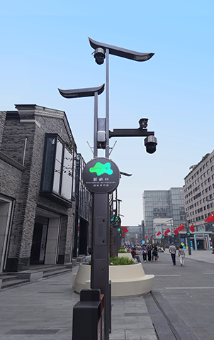 智慧（huì）係統