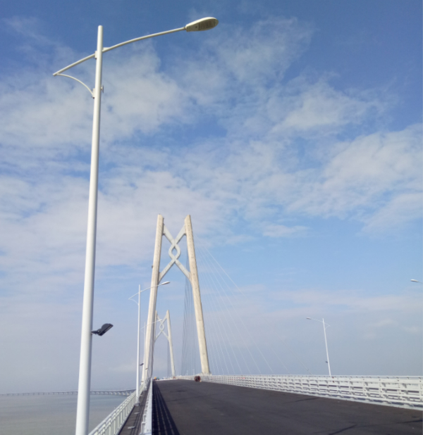 LED陶瓷模（mó）塊化路燈