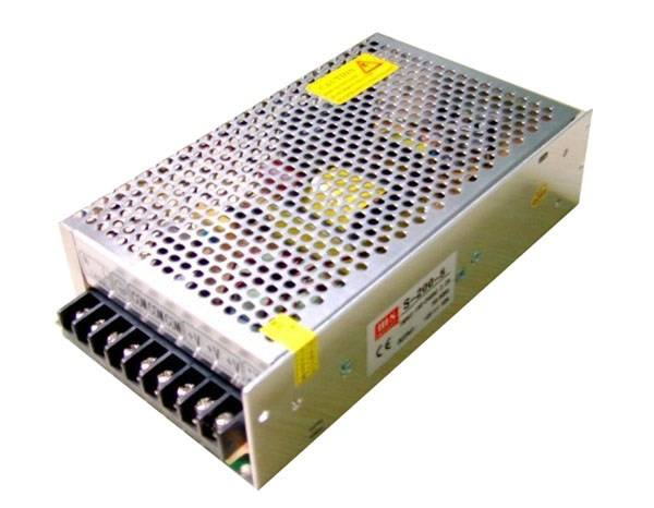 LED顯示屏（píng）供電電源