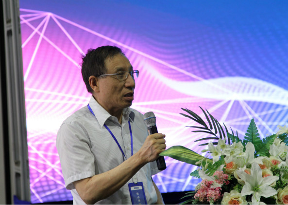 上海www.91董事（shì）長（zhǎng） 陳必壽