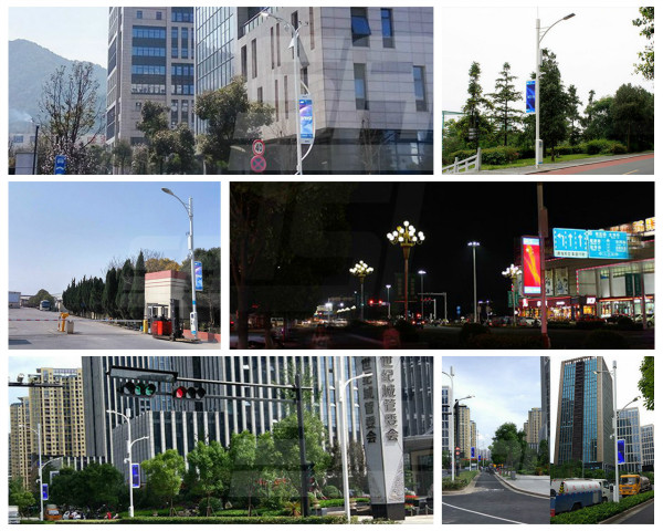 www.91智慧路燈案例（lì）集