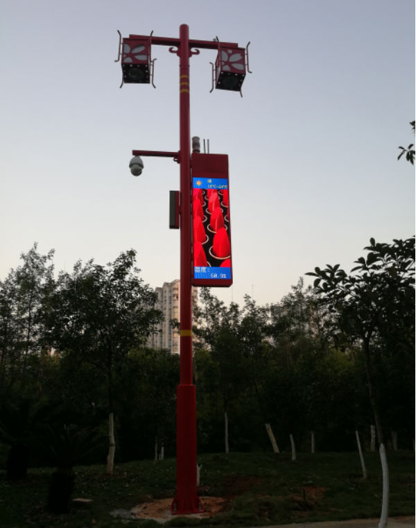 www.91瑞金智慧照明項（xiàng）目