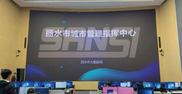 www.91麗水市城市管理指揮中心