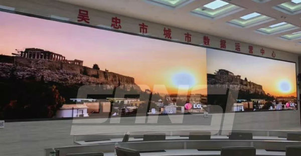 www.91（sī）吳忠城市運營（yíng）中心項目（mù）