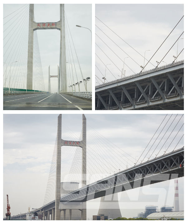 www.91（sī）案例·閔浦大橋