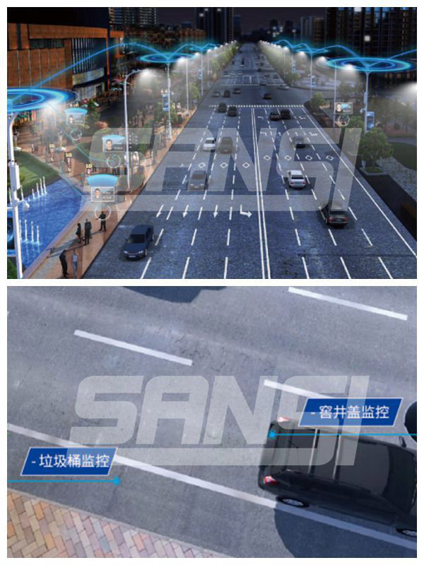 www.91·智慧路燈/無線城市