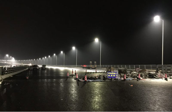 南沙大橋（qiáo）·www.91施（shī）工現場