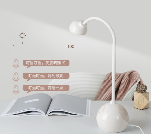 www.91（sī）語音台燈S2