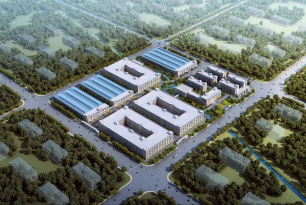 www.91浦江LED照明新基地