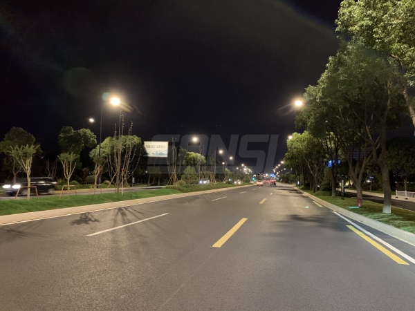 舟山LED道路（lù）照（zhào）明