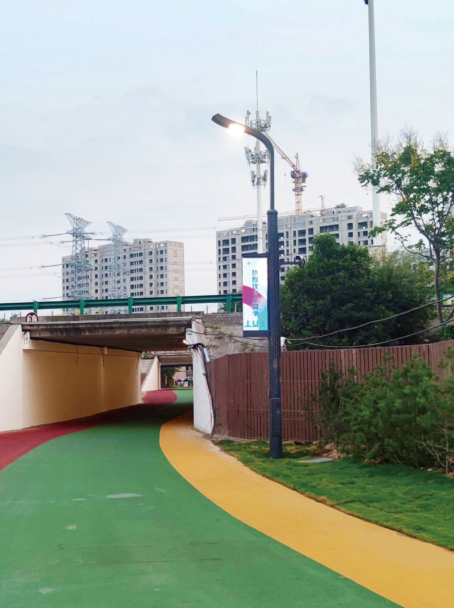 西安（ān）交通大學科技創新港科創基（jī）地（dì）