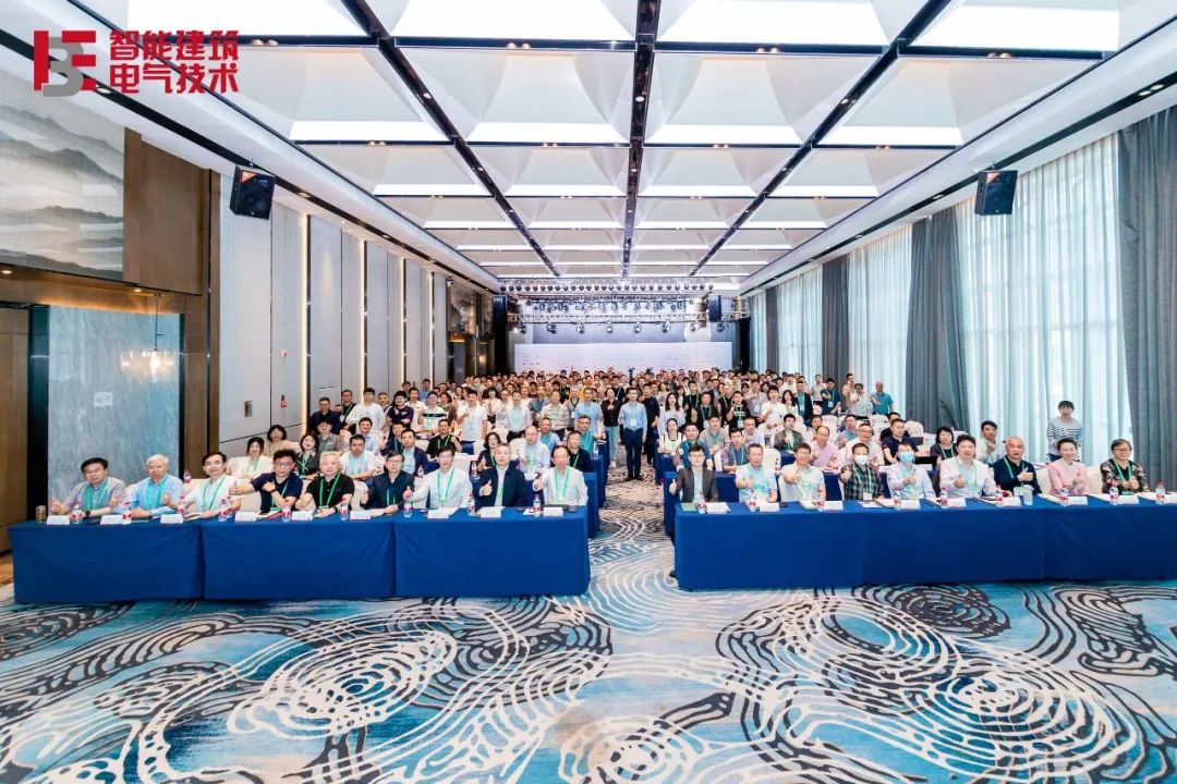 上海三（sān）思,建築（zhù）電氣（qì）技術交（jiāo）流大會,www.91LED,國（guó）產LED照明廠商,LED照明控製係統