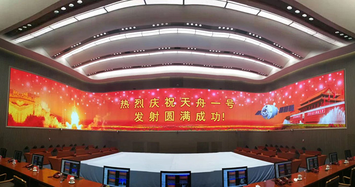 電競首金,LED顯示屏（píng）,高清呈現,亞運精彩,這家（jiā）企業來自閔行