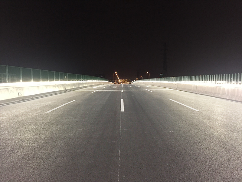 新技術革新,智能化,節能性,道路照（zhào）明,領域的應用