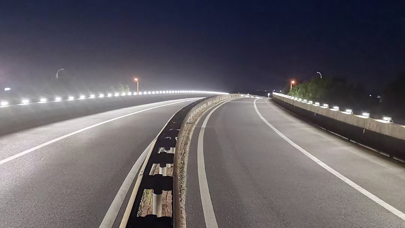 道路照（zhào）明：怎樣做到科學合理布局