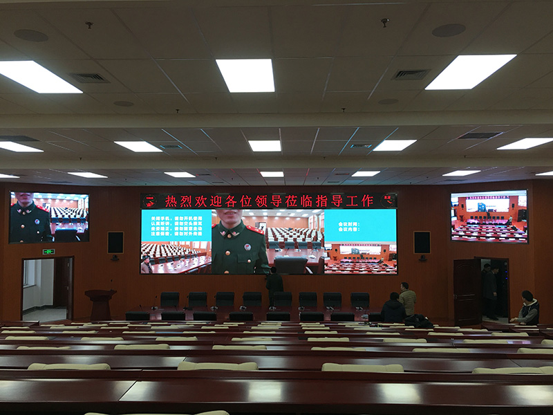 led顯示屏,設備租用（yòng）,注意事項