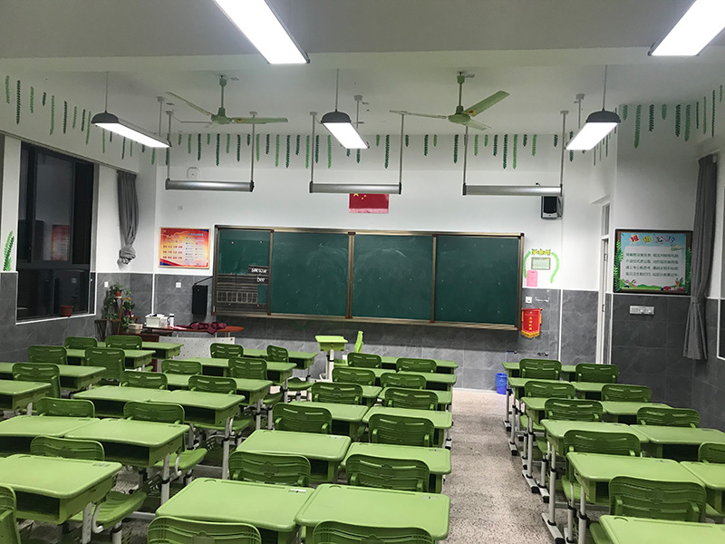 光線與學習,為什麽選擇適合,燈光照明,對學生（shēng）學習有多重（chóng）要？