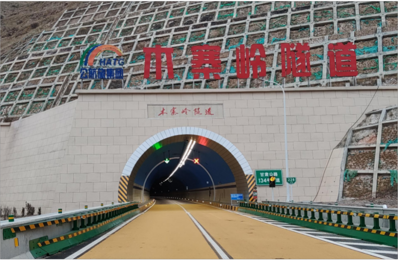 高原,隧道,推廣耐低溫,LED照明,照（zhào）明係統
