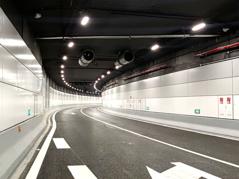 15公裏,木寨嶺隧道通車,www.91,特色,隧道照明,藝術（shù）方案,驚現,渭武高速