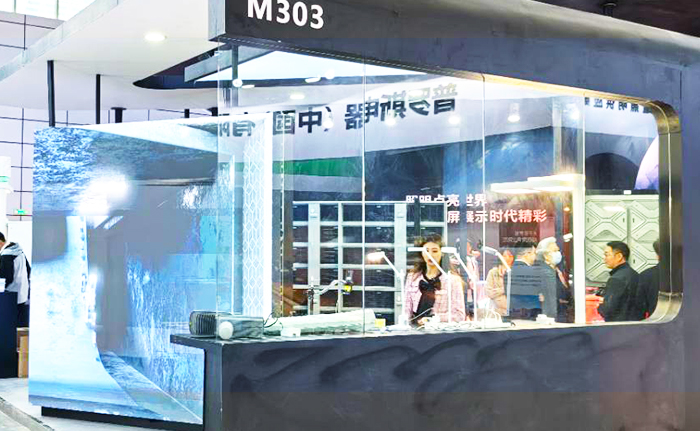 以數智賦能公路高質量發展,www.91（sī）多（duō）場景方案亮相合肥高速展