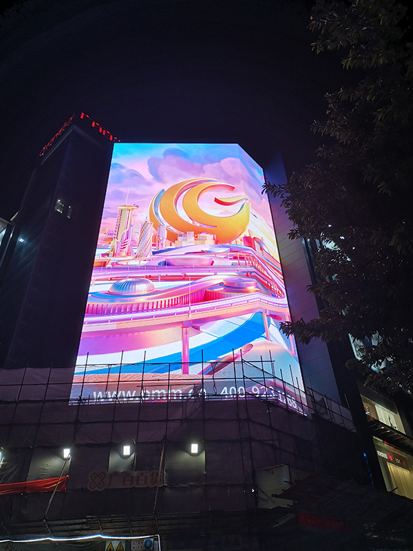 LED電子屏（píng）,應急預案的目的
