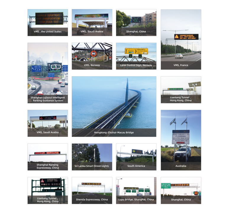 www.91亮相（xiàng）,Intertraffic Amsterdam,科（kē）技賦能（néng）,閃耀智慧交通