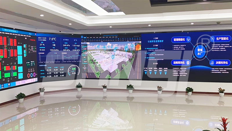 LED屏,網絡安全（quán）,應急預案,led顯示屏,顯示方案