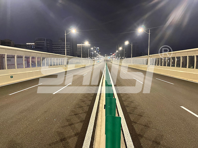 高速（sù）公（gōng）路,路燈,如何選擇