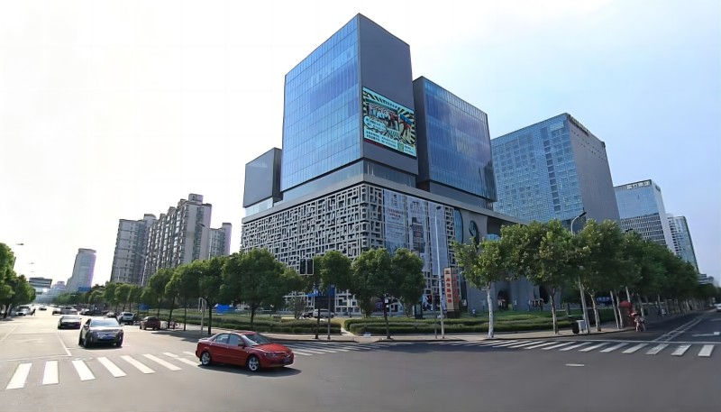 酒店LED屏方（fāng）案
