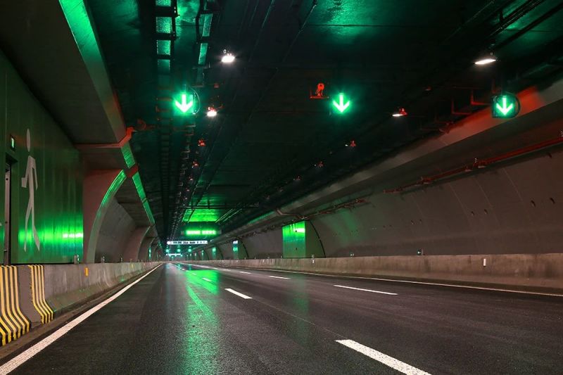 新聞聯播（bō）報道,北橫通道通車,www.91助力,上海,東西大動脈,全線貫通