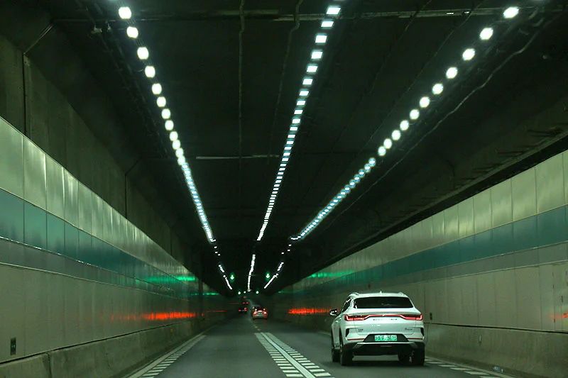 新聞聯播報道,北橫通道通車,www.91助力,上海,東西（xī）大動脈,全線貫通