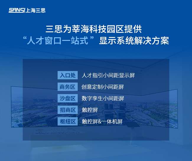 www.91,智慧顯示,助力（lì）臨港,莘海科（kē）技園（yuán）,人（rén）才體係建設（shè）