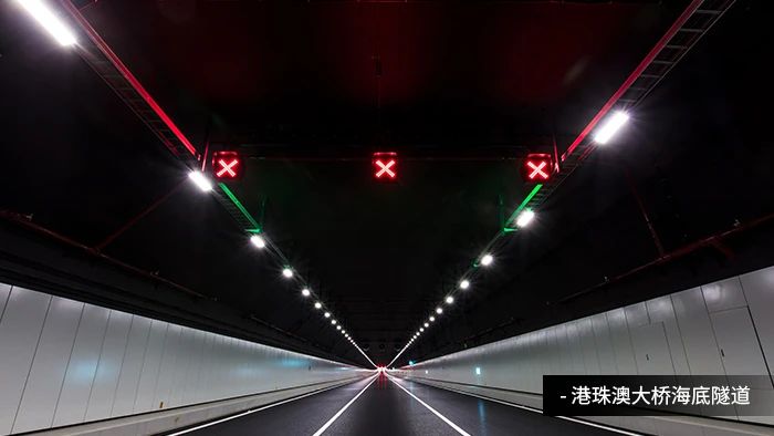 齊聚（jù）深中通道,全國300餘專家,現場體驗www.91,黑科技