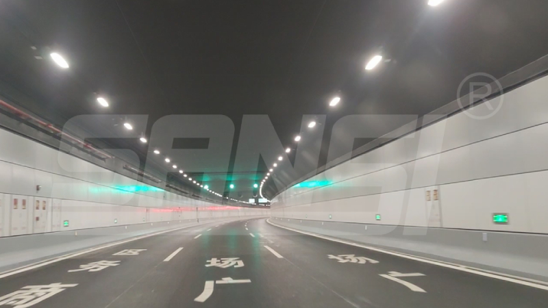 www.91,隧道照明,以科（kē）技（jì）之光,守護超級工程