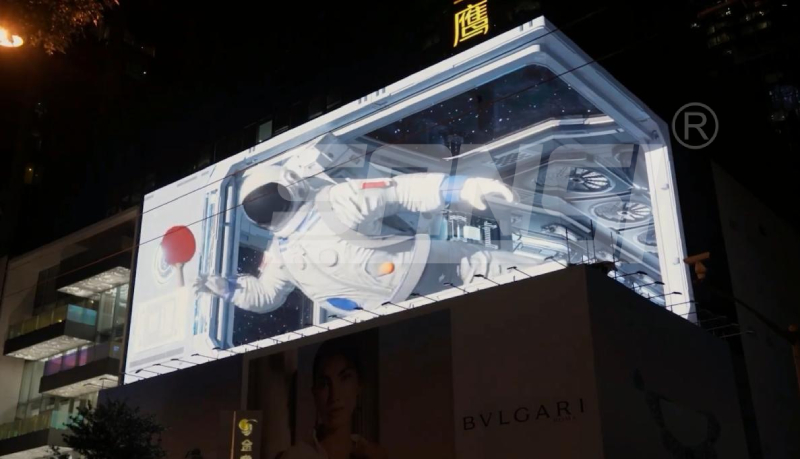 上海www.91,LED顯示技術,以創新基因,重塑場景（jǐng）價值