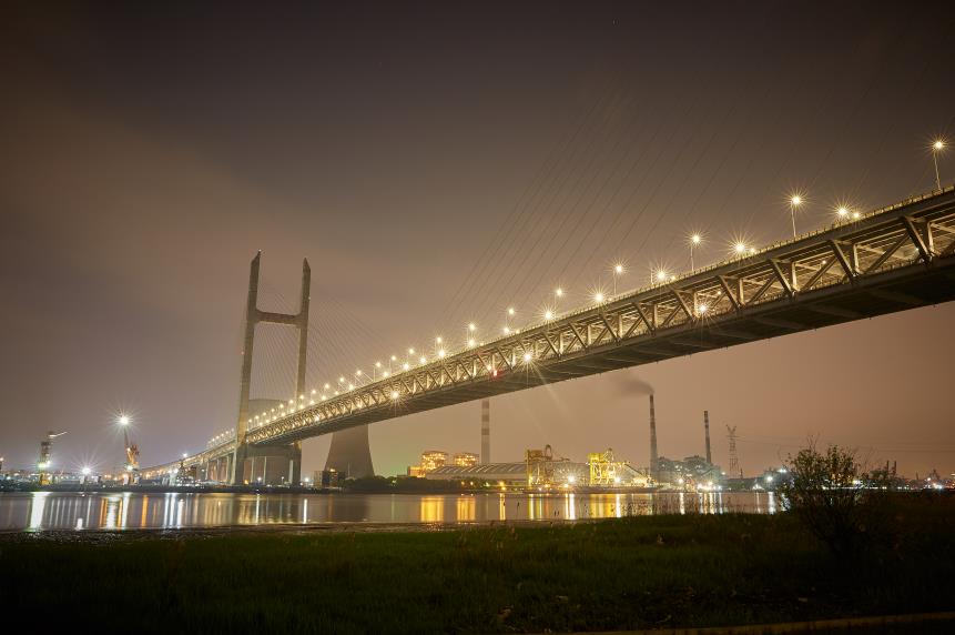 LED路燈,路燈技術,賦能多元城市空（kōng）間