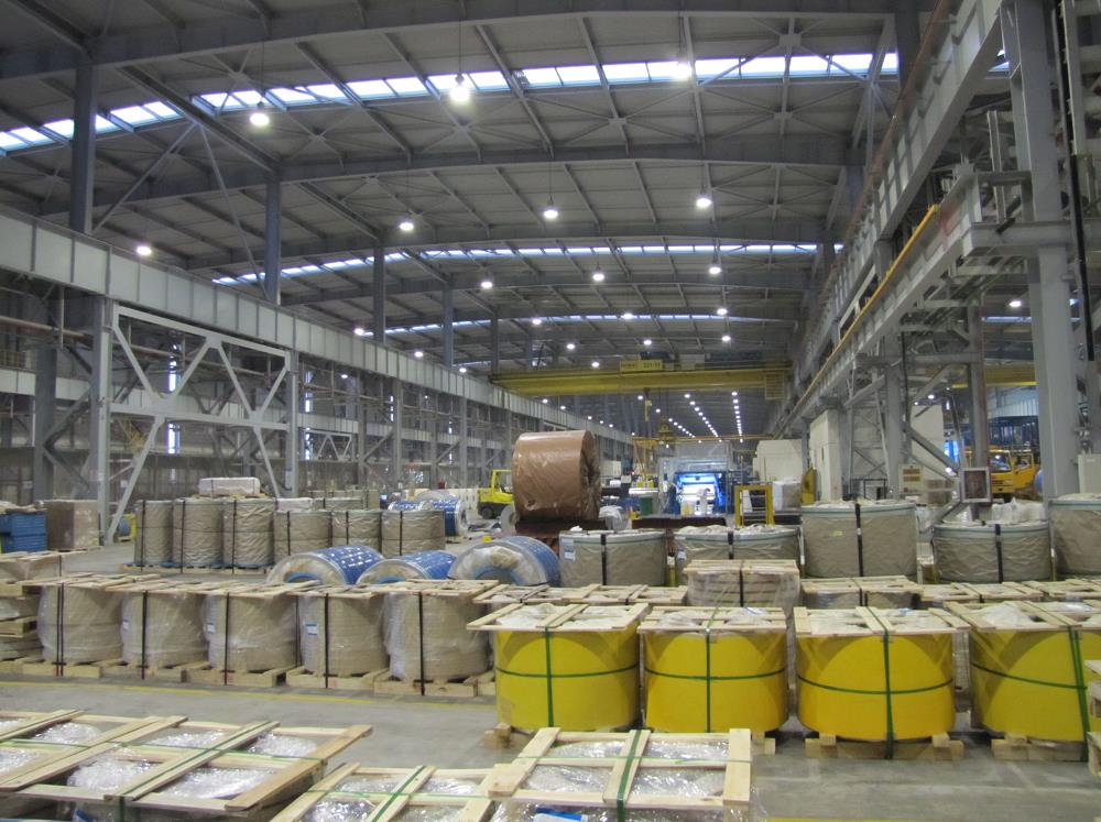 工業照明（míng）,智能化時代,工（gōng）礦燈,LED燈