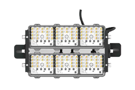 LED光電一（yī）體化（huà）隧道燈<br />C09SD002