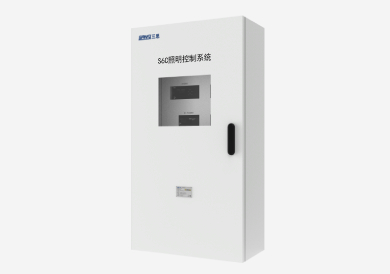 S6C係列照明控製（zhì）櫃