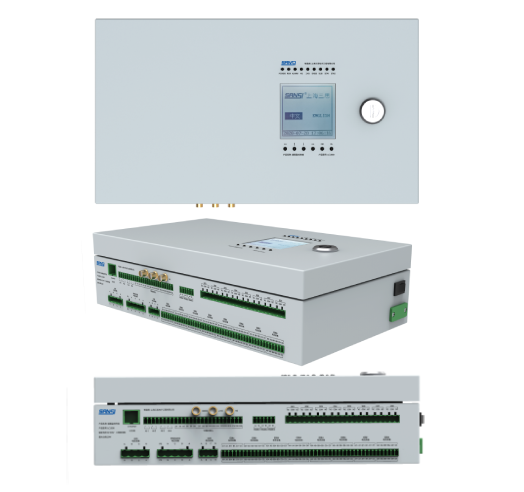 LC1000係列（liè）<br />集（jí）中控製器
