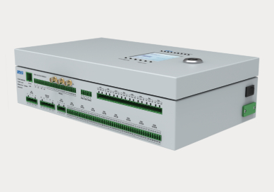 LC1000係列集中控（kòng）製器